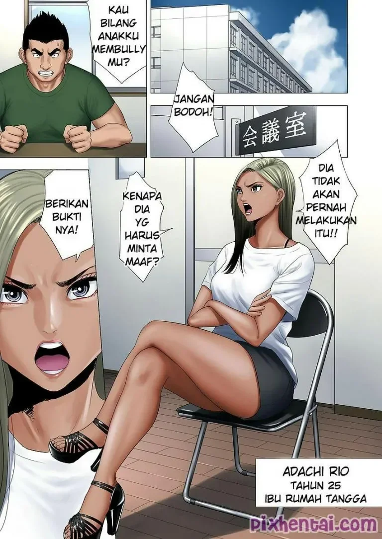 Halaman 1