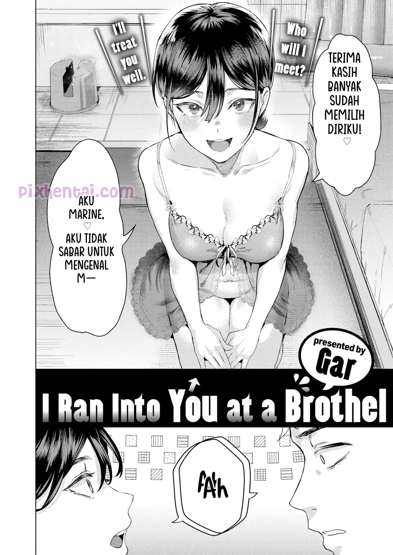 I Ran Into You at a Brothel halaman 4