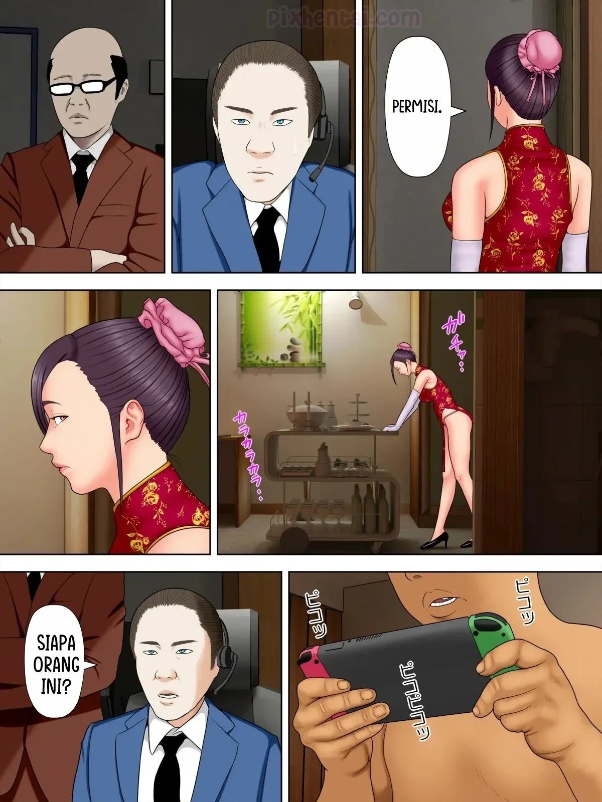 Halaman 1