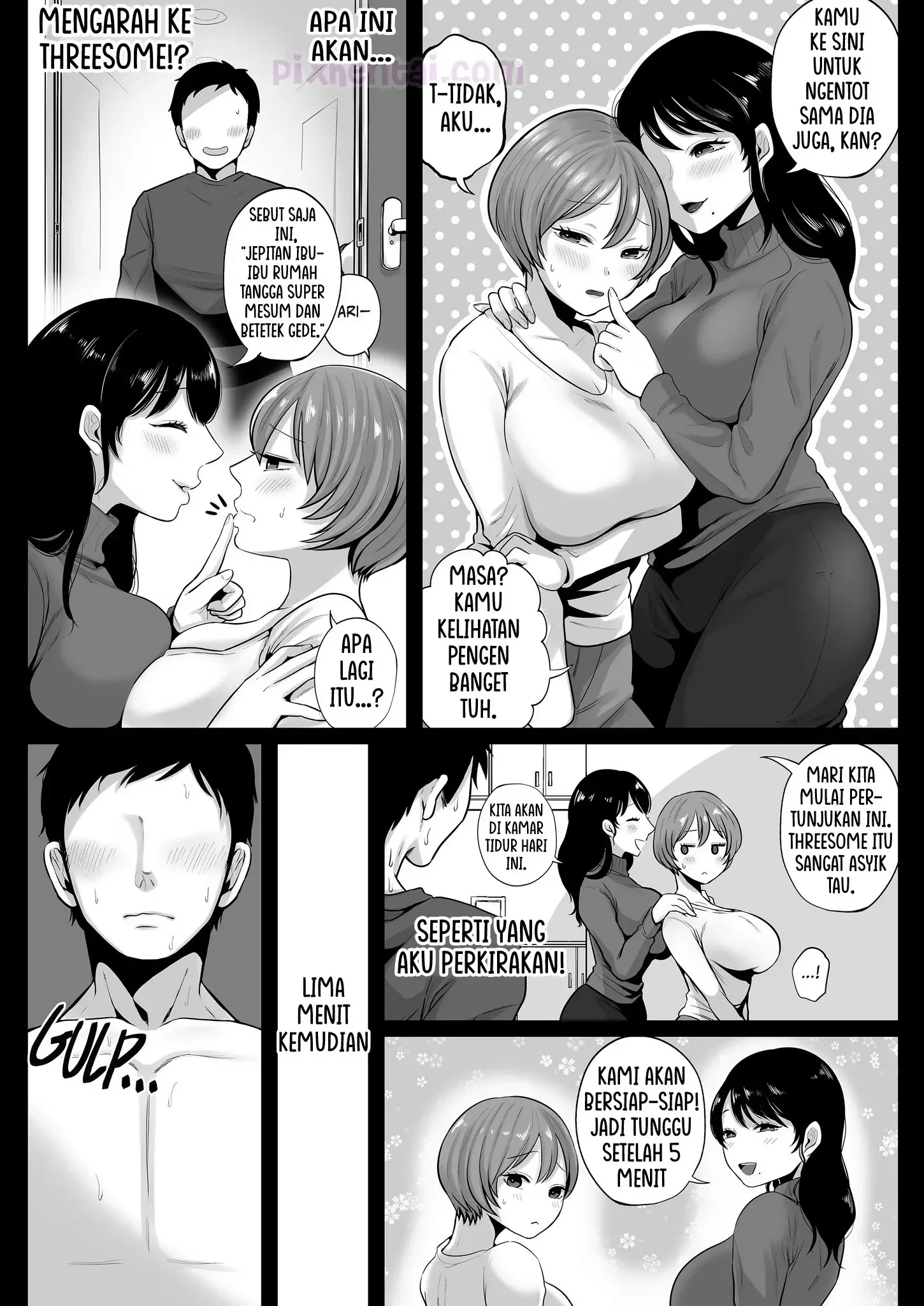 Toasty Housewife Sandwich halaman 28