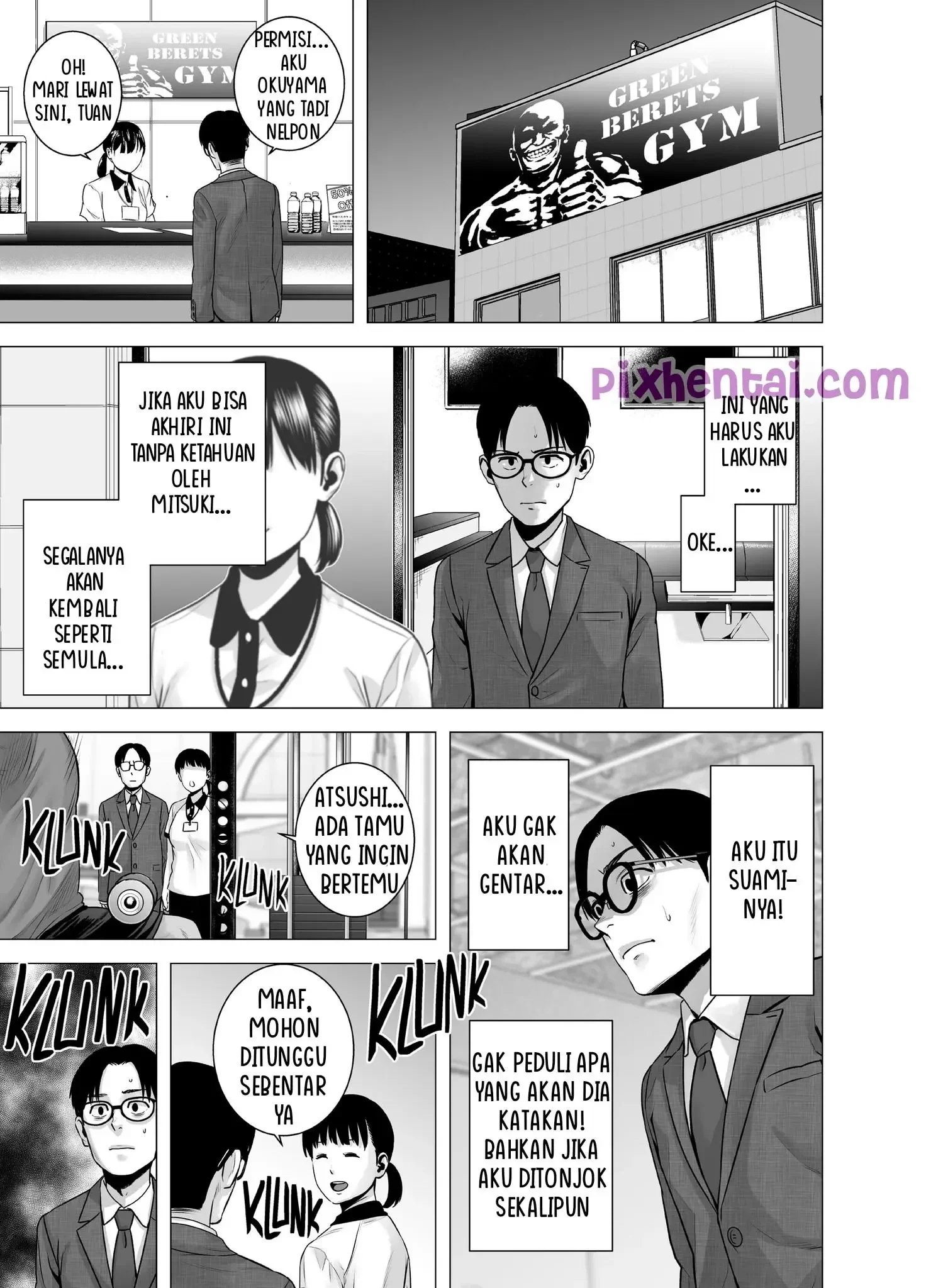 Untitled Document 2 : Mengawasi Perselingkuhan Istri dari Video CCTV halaman 29