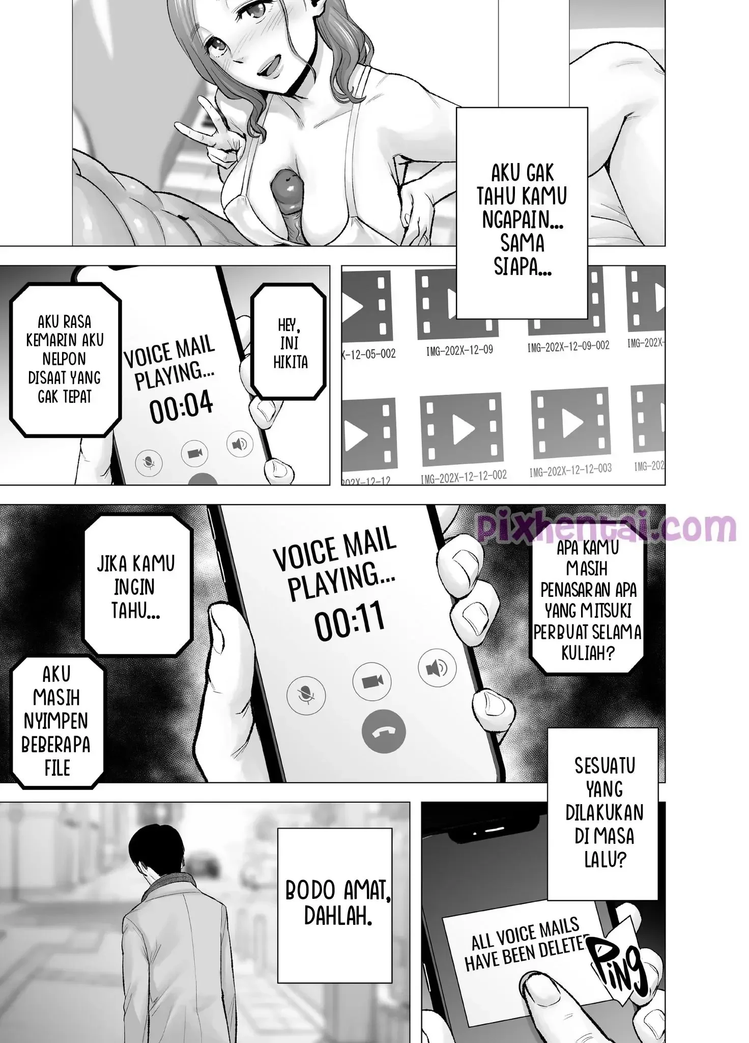 Untitled Document 2 : Mengawasi Perselingkuhan Istri dari Video CCTV halaman 93